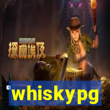 whiskypg