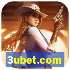 3ubet.com