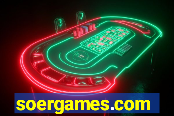 soergames.com