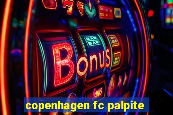 copenhagen fc palpite