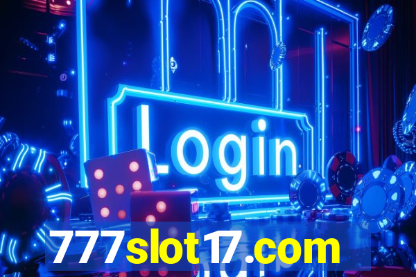 777slot17.com