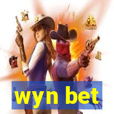 wyn bet