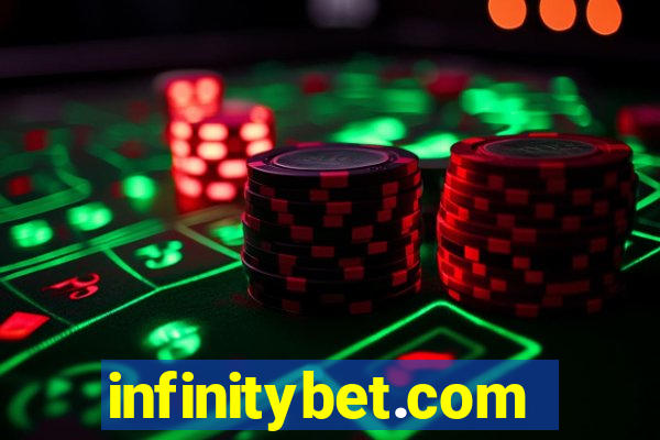 infinitybet.com