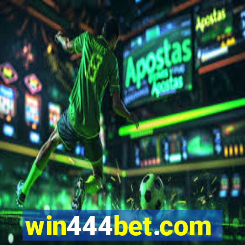 win444bet.com