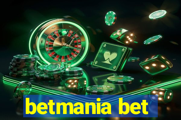 betmania bet