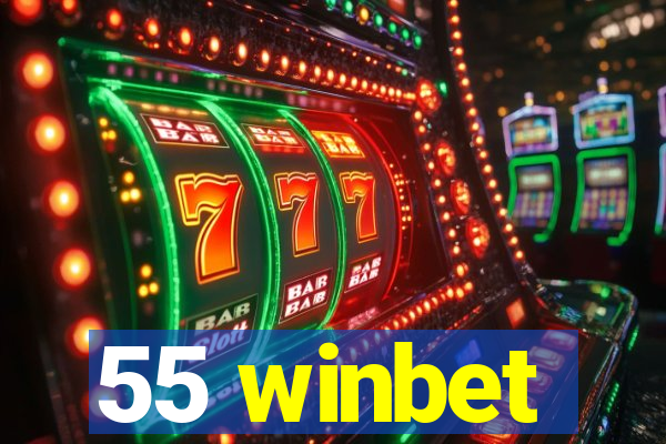 55 winbet