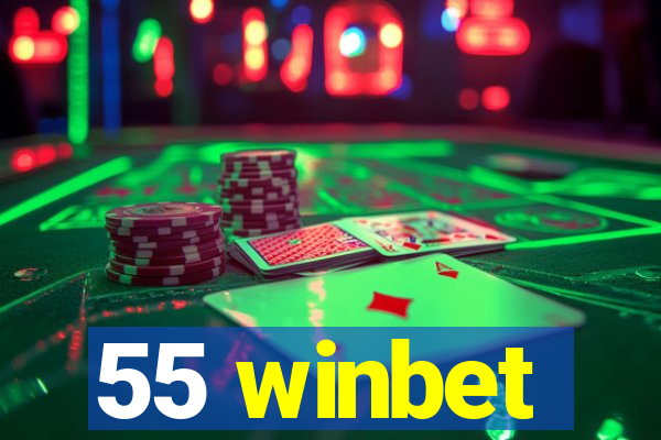 55 winbet