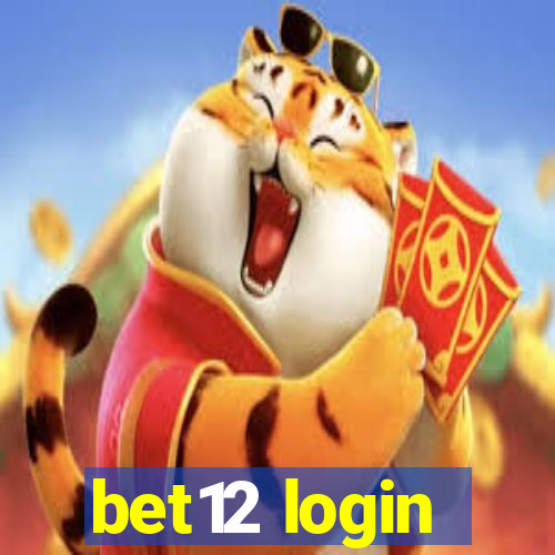 bet12 login