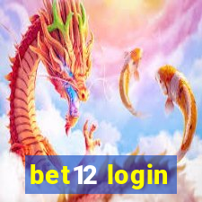 bet12 login