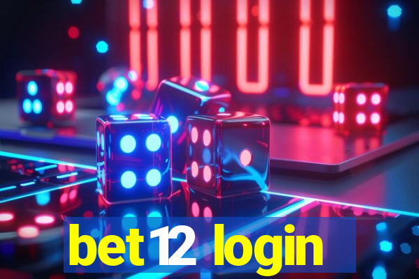 bet12 login