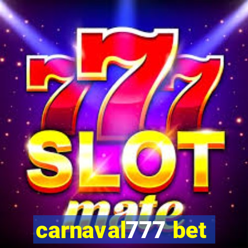 carnaval777 bet