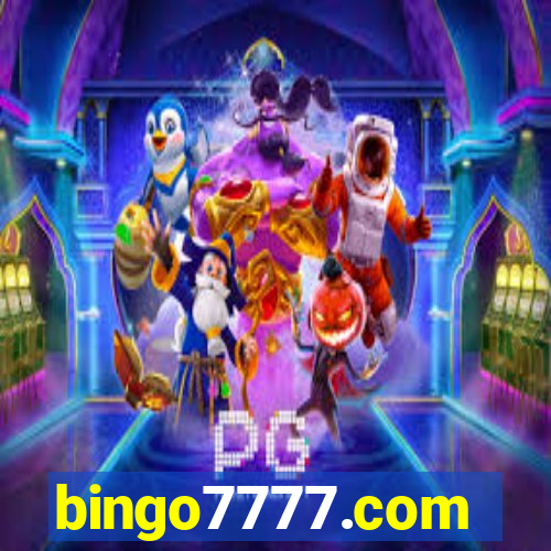 bingo7777.com