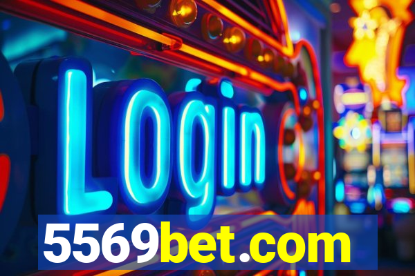 5569bet.com