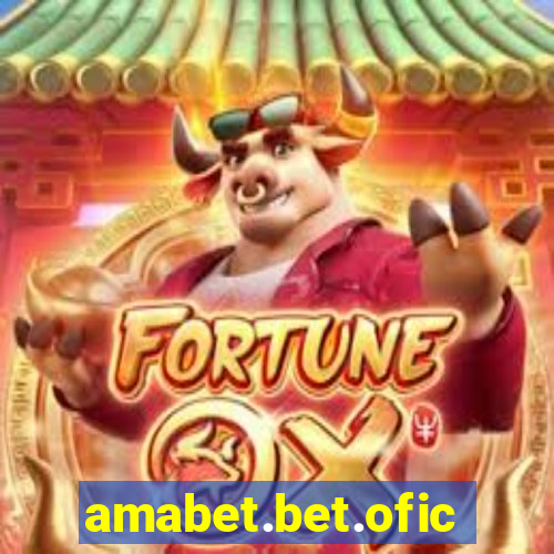 amabet.bet.oficial