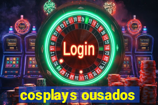 cosplays ousados