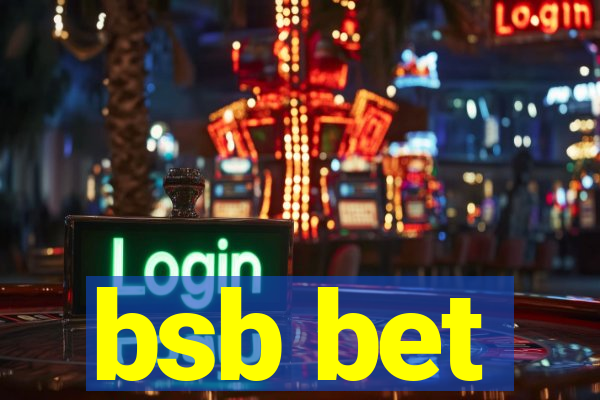 bsb bet