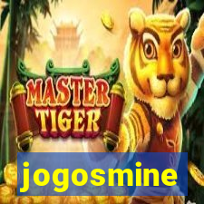 jogosmine