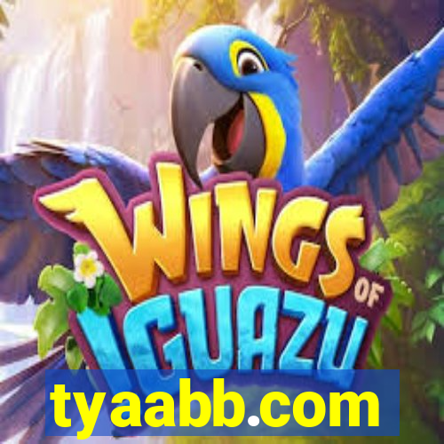 tyaabb.com