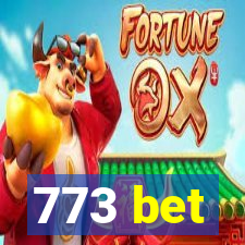 773 bet