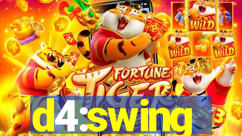 d4:swing