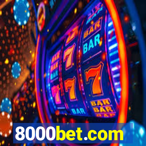 8000bet.com