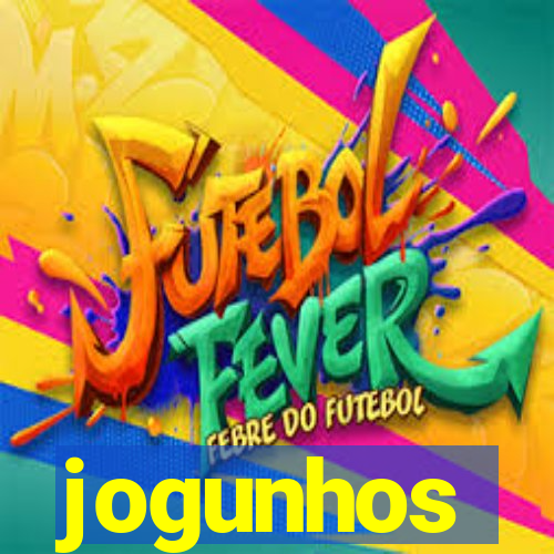 jogunhos