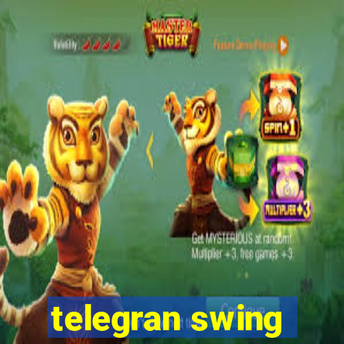 telegran swing