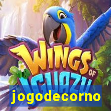 jogodecorno