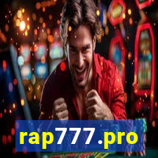 rap777.pro