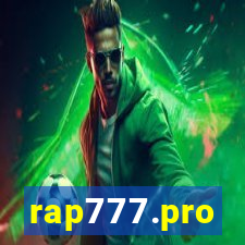 rap777.pro