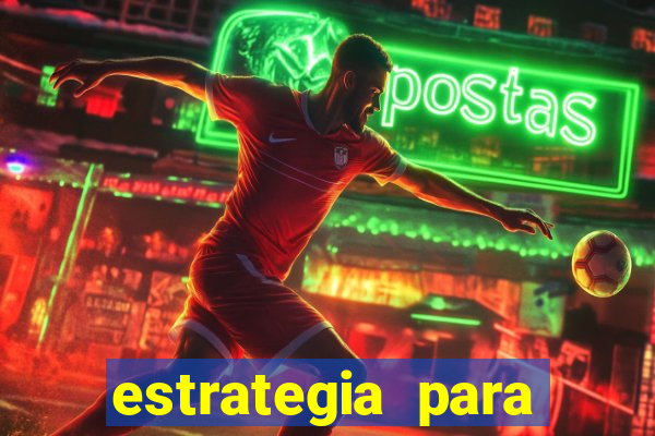 estrategia para ganhar no keno minas