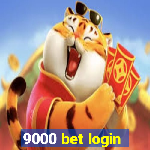 9000 bet login