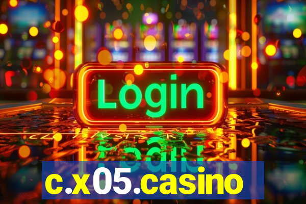 c.x05.casino