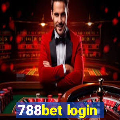 788bet login