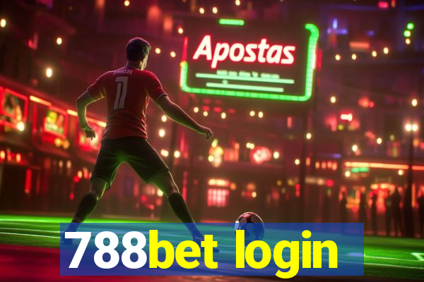 788bet login