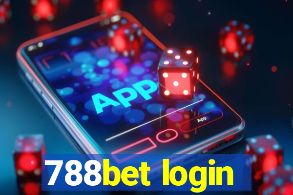 788bet login