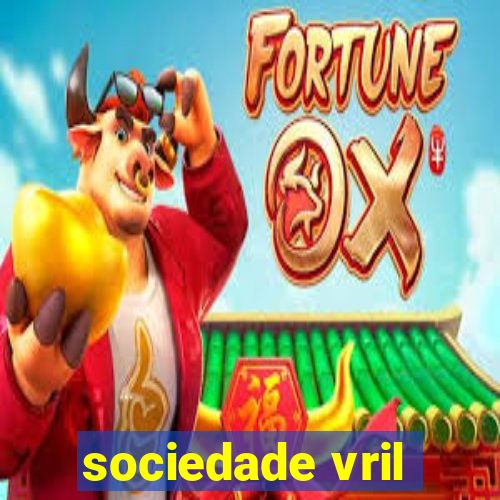 sociedade vril