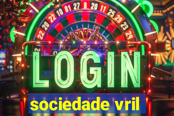 sociedade vril