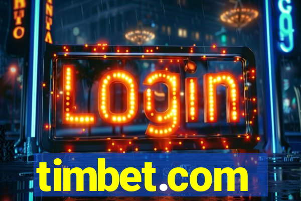 timbet.com