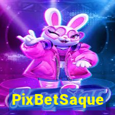 PixBetSaque