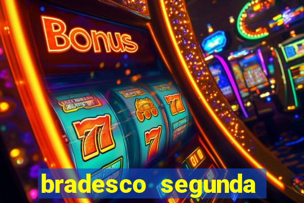 bradesco segunda via boleto