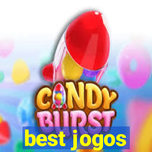 best jogos