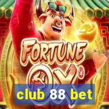 club 88 bet