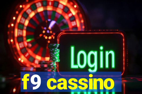 f9 cassino