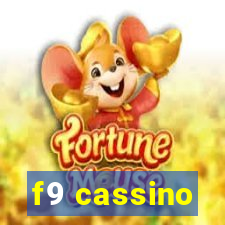 f9 cassino