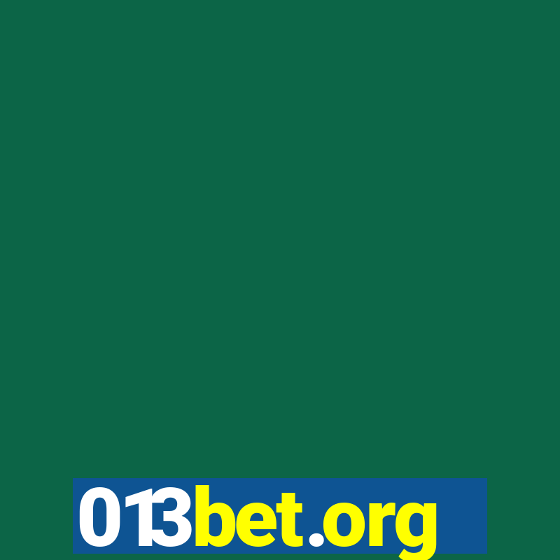 013bet.org