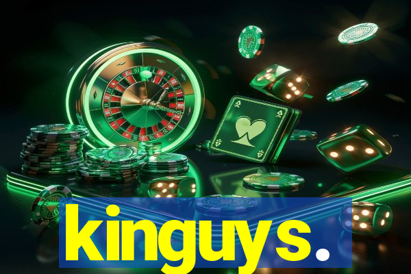 kinguys.