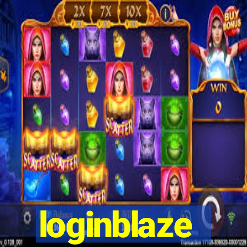 loginblaze