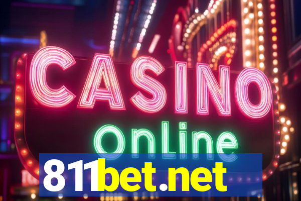 811bet.net