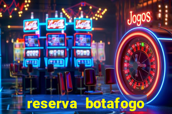 reserva botafogo praia shopping